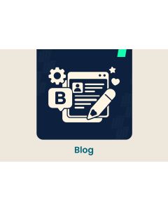 Magento 2 Advanced Blog